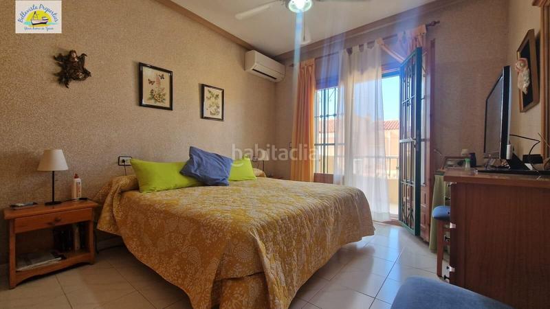 Foto 59645499-31d0-44b2-9cf1-f3ac5b4f856d. Casa amb calefacció aparcament a Bahia Mazarrón