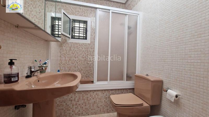 Foto 5da18bd5-a8d2-4ebb-93aa-fcd339b9e9c4. Casa amb calefacció aparcament a Bahia Mazarrón