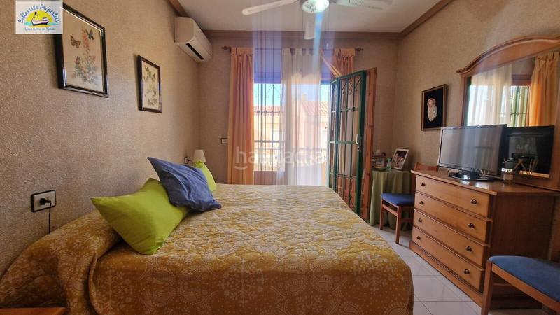 Foto 6a77e1c1-03e3-4799-a62c-30efc990bfbf. Casa amb calefacció aparcament a Bahia Mazarrón