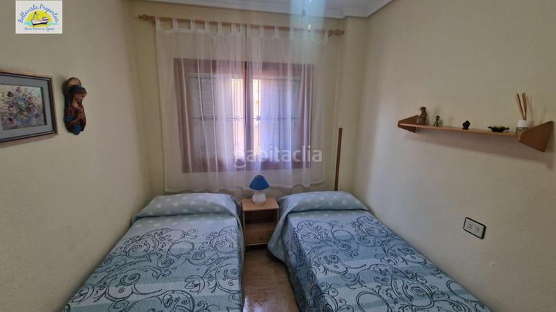 Foto 6b62a2dc-7461-4680-8357-4457b8e4f0ae. Casa amb calefacció aparcament a Bahia Mazarrón