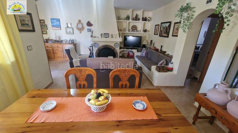 Foto 6ee5e91e-86d9-429e-8dc9-559805b161e3. Casa amb calefacció aparcament a Bahia Mazarrón