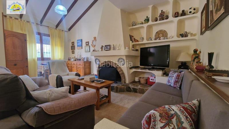 Foto 786b4184-d6b1-4a3f-a29a-dc56203c5636. Casa amb calefacció aparcament a Bahia Mazarrón