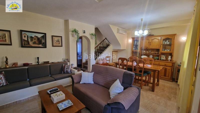 Foto 78d88440-b572-4e43-a192-83543c72e831. Casa amb calefacció aparcament a Bahia Mazarrón