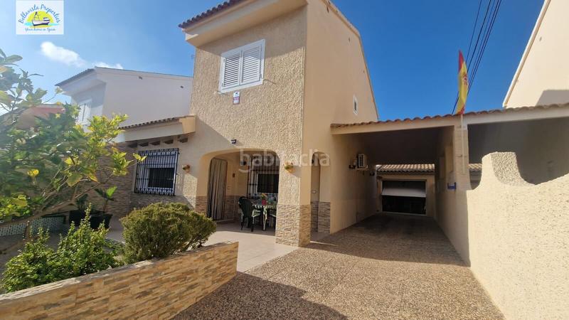 Foto a461931a-a002-4c1f-9eb0-b8d0acfc8e6c. Casa amb calefacció aparcament a Bahia Mazarrón
