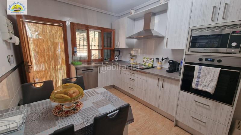 Foto b567b0e4-bea6-49e3-88b0-e6436817401b. Casa amb calefacció aparcament a Bahia Mazarrón