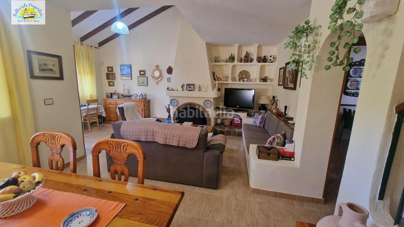 Foto b949a48d-f0c0-496c-bf99-38b4d3338681. Casa amb calefacció aparcament a Bahia Mazarrón