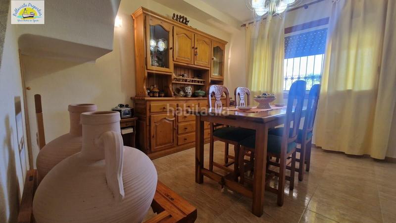 Foto d0335610-b1c5-4e7f-b89e-874b04c35fbc. Casa amb calefacció aparcament a Bahia Mazarrón