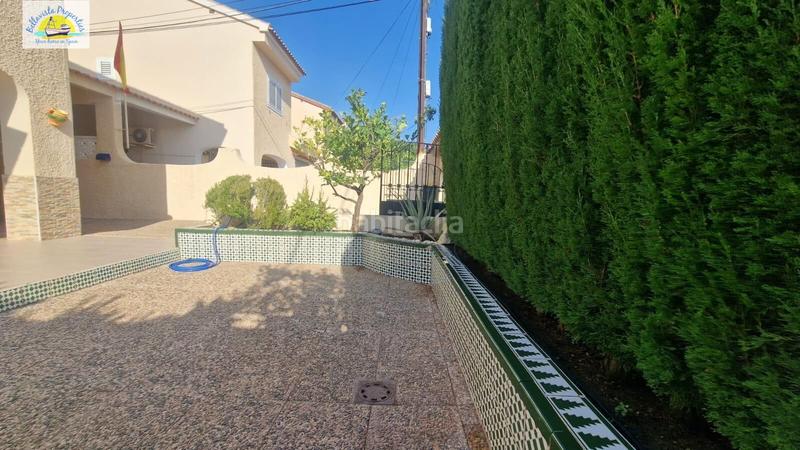Foto d6aa674f-41c5-483a-9517-cf8495458a86. Casa amb calefacció aparcament a Bahia Mazarrón
