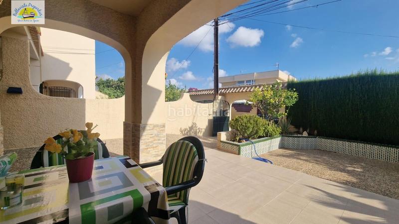 Foto e0a847bc-6bc8-42df-b13f-ccfa4ca049c6. Casa amb calefacció aparcament a Bahia Mazarrón