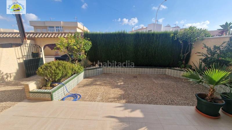 Foto f3af6bd7-4d36-43fd-af7b-4cec5dacb49c. Casa amb calefacció aparcament a Bahia Mazarrón