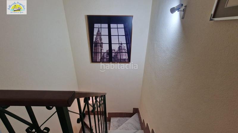 Foto f69d2d9d-f001-44e0-86fa-6c2a2741af31. Casa amb calefacció aparcament a Bahia Mazarrón