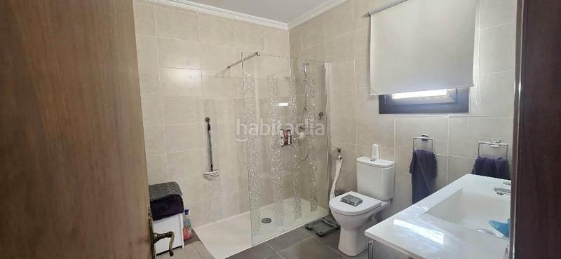 Foto 005fdfee-6fbd-4075-9097-f7db2b7617d7. Chalet avec chauffage parking piscine dans Los Puertos Cartagena