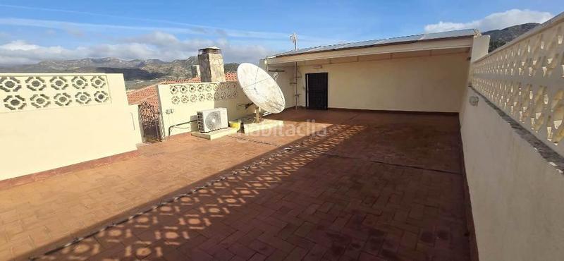 Foto 031bb712-2f46-4f01-a162-4792aad182f1. Chalet avec chauffage parking piscine dans Los Puertos Cartagena