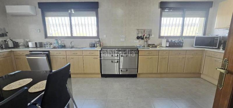 Foto 14538c14-24e1-4877-b054-07eda665f9f6. Chalet avec chauffage parking piscine dans Los Puertos Cartagena