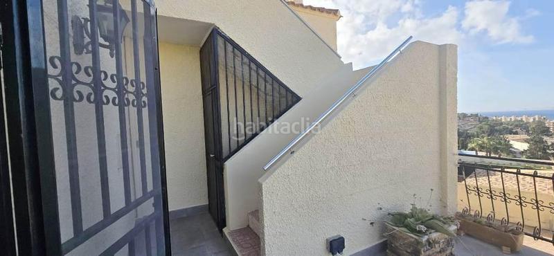 Foto 160e4687-78a0-4c65-b76a-827aa2979567. Chalet avec chauffage parking piscine dans Los Puertos Cartagena