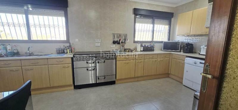 Foto 1b2f05a8-9c76-42d0-9de6-943940fd70b7. Chalet avec chauffage parking piscine dans Los Puertos Cartagena