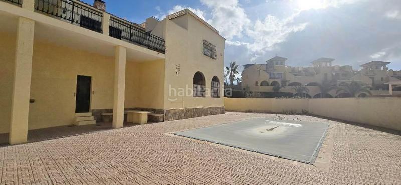 Foto 1d9724a5-ad15-4c5f-add6-2f6cfb81ae35. Chalet avec chauffage parking piscine dans Los Puertos Cartagena