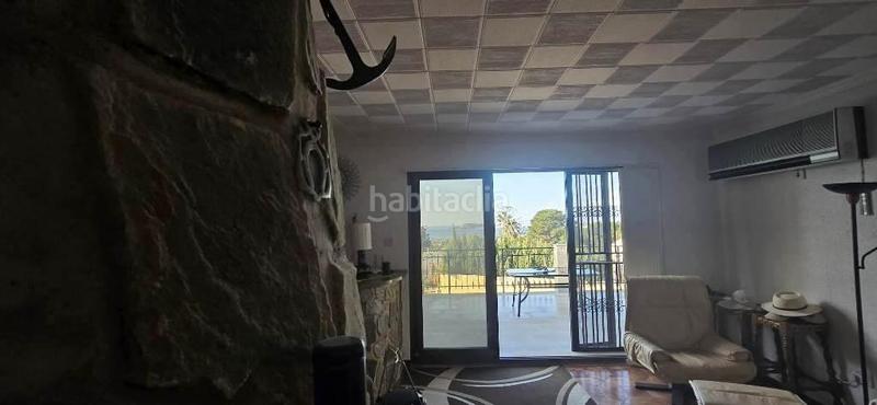 Foto 37742ca2-46f5-46c1-8135-8b99e867d52d. Chalet avec chauffage parking piscine dans Los Puertos Cartagena