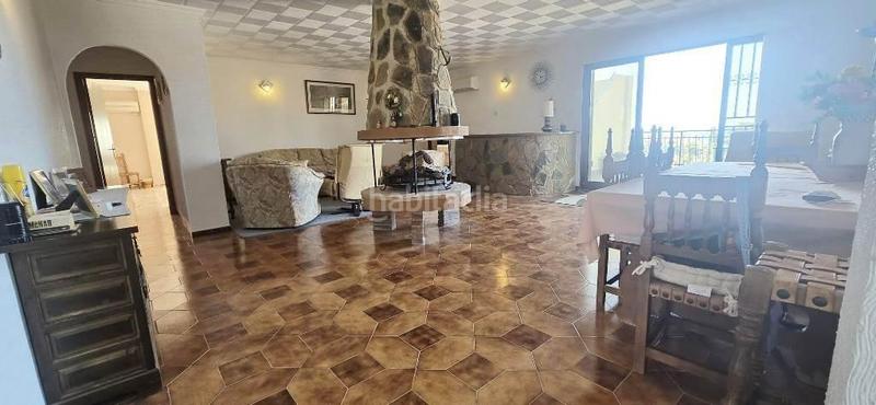 Foto 3b330b6e-8d1c-4e27-a583-5c617a61f169. Chalet avec chauffage parking piscine dans Los Puertos Cartagena