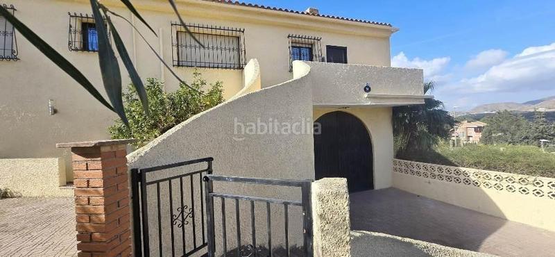 Foto 3c105d9b-1a8e-4ab1-bd4d-259fac83954a. Chalet avec chauffage parking piscine dans Los Puertos Cartagena