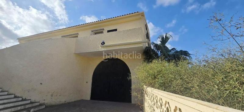 Foto 48795bee-f74f-4ad2-843b-7138f10d7f9a. Chalet avec chauffage parking piscine dans Los Puertos Cartagena