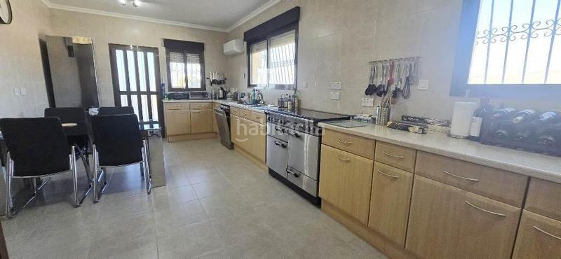 Foto 51c83790-b44a-4e0b-b19d-22bbc67d0867. Chalet avec chauffage parking piscine dans Los Puertos Cartagena