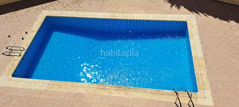 Foto 692c6e0b-faf1-4624-aa9b-7b84ebab0256. Chalet avec chauffage parking piscine dans Los Puertos Cartagena