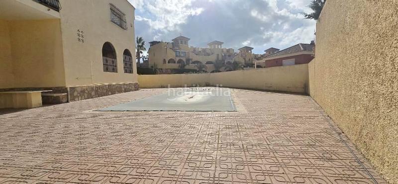 Foto 6bc4cedc-fd4c-4167-a852-c1ec031fef12. Chalet avec chauffage parking piscine dans Los Puertos Cartagena