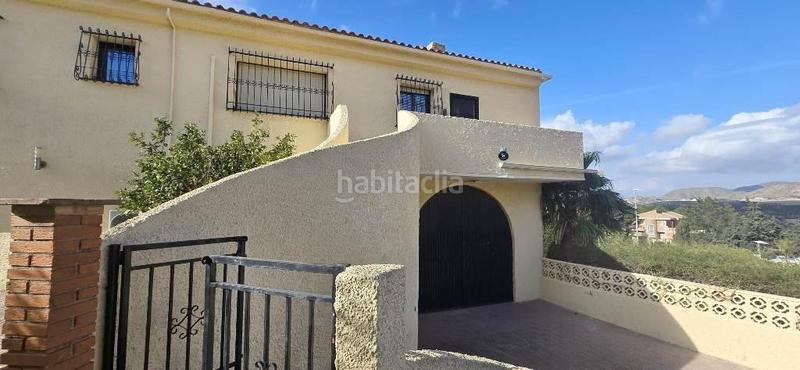 Foto 8395b277-2709-4f31-883e-0427fc16af77. Chalet avec chauffage parking piscine dans Los Puertos Cartagena