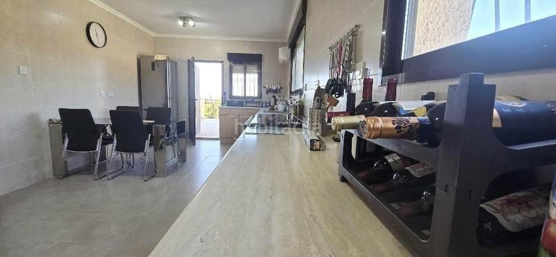 Foto 886ff60c-d7e2-411d-8fec-1e7f7b3eae52. Chalet avec chauffage parking piscine dans Los Puertos Cartagena