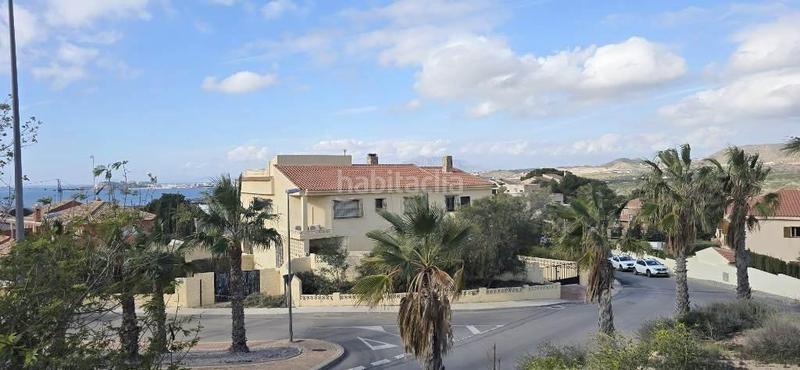 Foto 8c56c1b5-3f84-446c-bf53-3aa19a6c9f16. Chalet avec chauffage parking piscine dans Los Puertos Cartagena