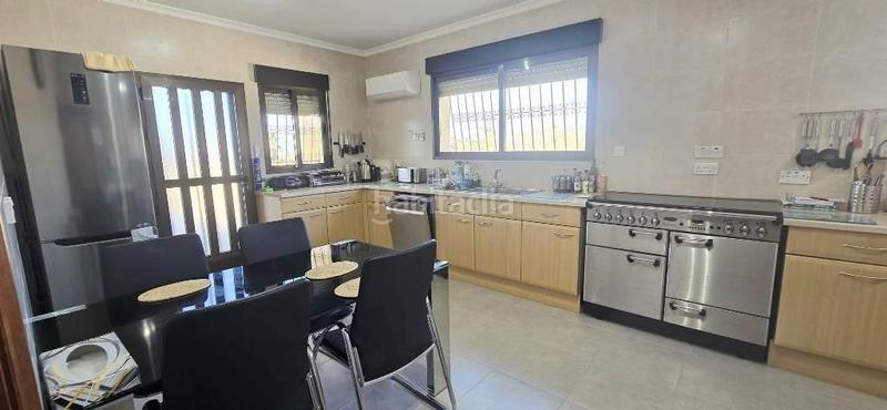 Foto 921a038c-3306-4760-958a-088f41219994. Chalet avec chauffage parking piscine dans Los Puertos Cartagena