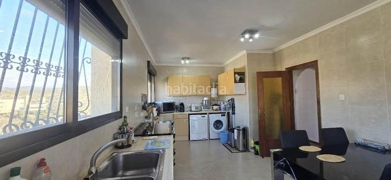 Foto 99240262-deb9-49e4-8cc9-e8d13baf0db8. Chalet avec chauffage parking piscine dans Los Puertos Cartagena