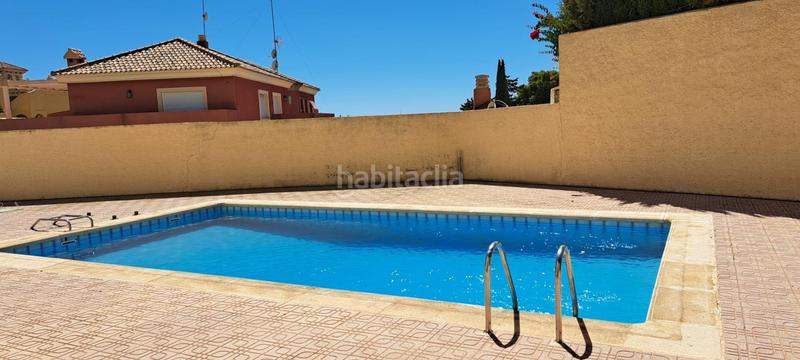 Foto 9e814326-7085-4eb1-84cc-3dfdbfed8d51. Chalet avec chauffage parking piscine dans Los Puertos Cartagena