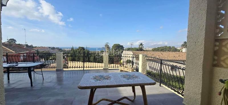 Foto 9f303535-4dc9-4174-a21e-2a810b1a15cc. Chalet avec chauffage parking piscine dans Los Puertos Cartagena