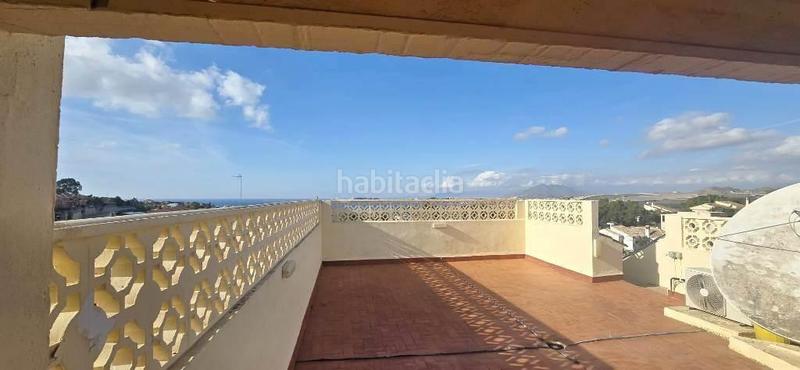 Foto 9f4b805c-d5f0-4d8c-8212-dc5f460d7f1a. Chalet avec chauffage parking piscine dans Los Puertos Cartagena