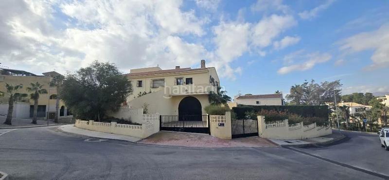 Foto a56c3e7e-2475-430c-b2f6-117d58d35596. Chalet avec chauffage parking piscine dans Los Puertos Cartagena