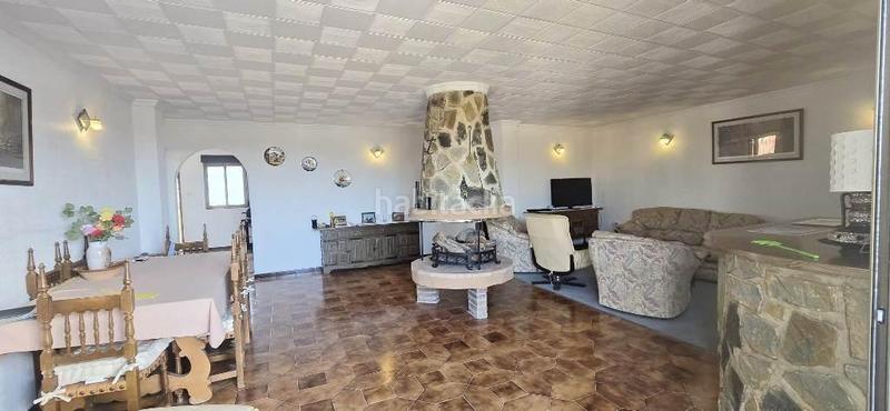 Foto a5fc48ea-9e12-4518-9d2c-98ae9da4d824. Chalet avec chauffage parking piscine dans Los Puertos Cartagena