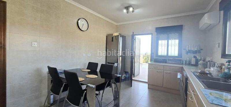 Foto aa9c357b-39a7-4d2d-9592-8ec092c7573d. Chalet avec chauffage parking piscine dans Los Puertos Cartagena