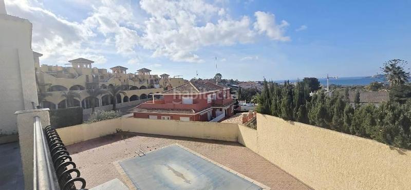 Foto afd87b87-bfd7-4cd4-a7aa-c130287e1791. Chalet avec chauffage parking piscine dans Los Puertos Cartagena