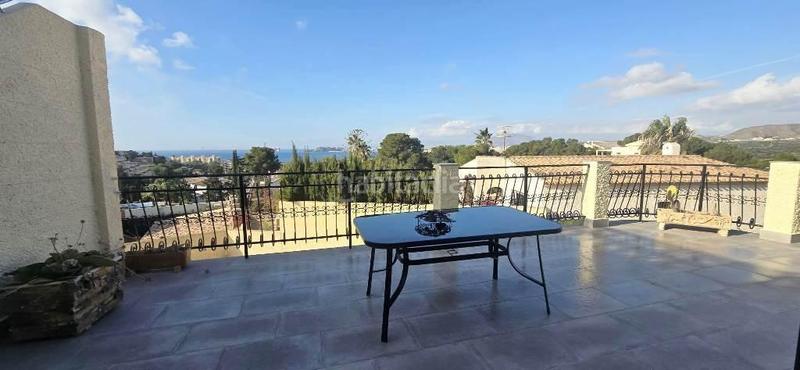 Foto c1d31c4d-6bc7-45f9-9b6d-f46e46a5dca5. Chalet avec chauffage parking piscine dans Los Puertos Cartagena