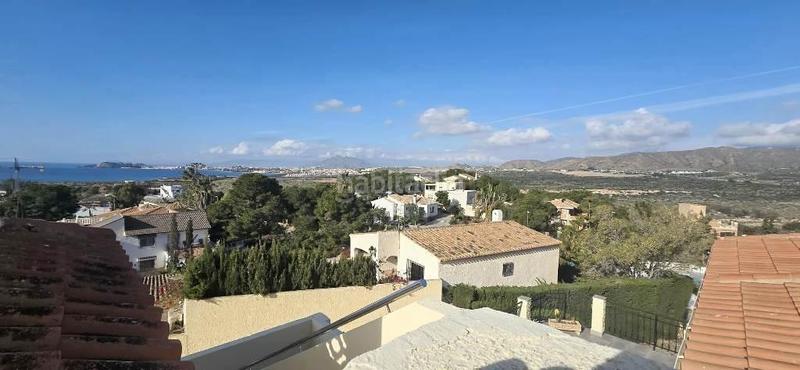 Foto c31eda57-e253-46f5-a850-ebdc78394a50. Chalet avec chauffage parking piscine dans Los Puertos Cartagena