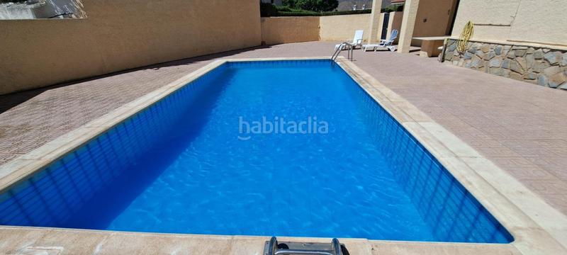 Foto d29348ea-fa34-4b73-b950-808657a0d34a. Chalet avec chauffage parking piscine dans Los Puertos Cartagena