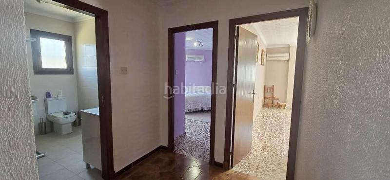 Foto dc72fd87-366f-4d2f-8bd3-883277203564. Chalet avec chauffage parking piscine dans Los Puertos Cartagena