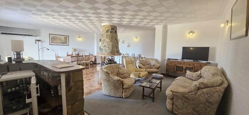 Foto e446c250-8539-4895-a033-4dbd8c894a08. Chalet avec chauffage parking piscine dans Los Puertos Cartagena