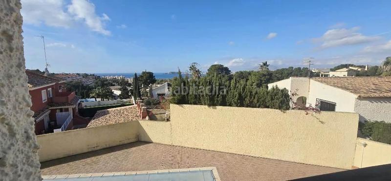 Foto e8da634a-f46e-4a2c-88ec-525c9a31aeb7. Chalet avec chauffage parking piscine dans Los Puertos Cartagena