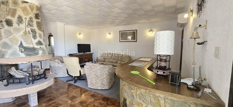 Foto eee81034-f504-4ed5-b15d-3293a212a47e. Chalet avec chauffage parking piscine dans Los Puertos Cartagena