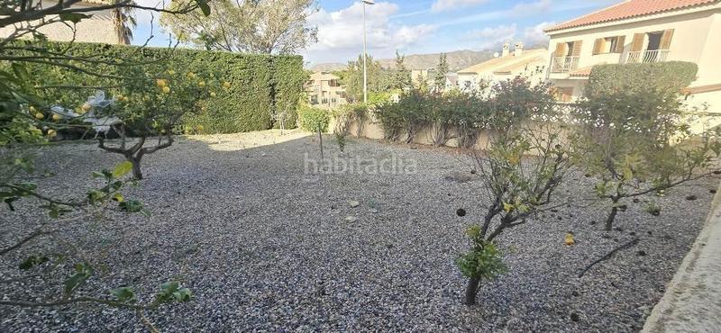 Foto f66a79b4-4a42-4bb5-8201-6ebf91dc3873. Chalet avec chauffage parking piscine dans Los Puertos Cartagena