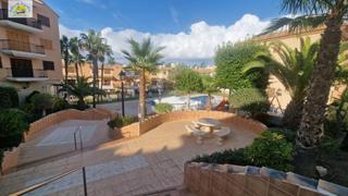 Apartament a Bahia. Apartamento de 2 dormitorios en playa de la isla. puerto de maza