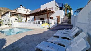 Chalet in Bolnuevo. Espectacular chalet en bolnuevo, puerto de mazarrón